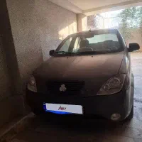 تیبا مدل 98