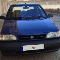 پراید  مدل ۹۶ se