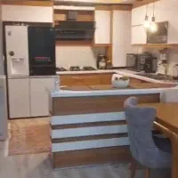 آپارتمان دو خواب زاگرس
