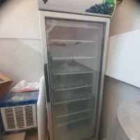 یخچال فریزر ایستاده