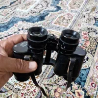 دوربین شکاری