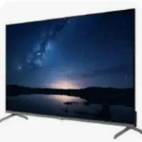 تلویزیون ۴۴ اینچ Gplus در حد نو