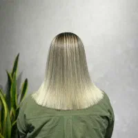 کراتین ارگانیک بدون گاز و بو|خدمات آرایشگری و زیبایی|شاهین‌شهر, فردوسی|دیوار