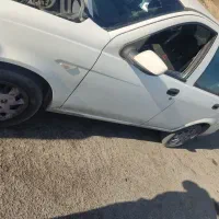 ساینا دوگانه شرکتی مدل 98|خودرو سواری و وانت|نجف‌آباد, سعدی|دیوار