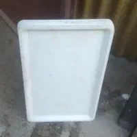 فن،قندیل ترافیکی،سینی قنادی،نور افکن