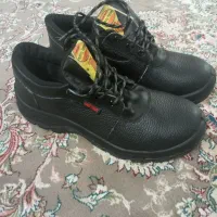 کفش ایمنی کار