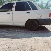 پراید۱۳۱مدل ۸۹ درحد|خودرو سواری و وانت|بم, |دیوار