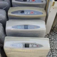 بخاری گازی و نفتی هوشمند ژاپنی