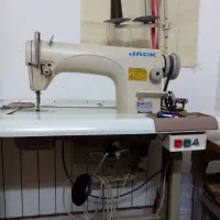 چرخ صنعتی راسته جک
