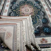 ۴ تا فرش دوتاش ۹متر دوتاش ۱۲متر همش باهم۳۵میلیوون