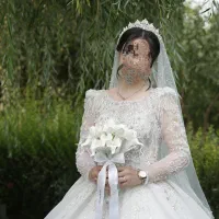 فروش لباس عروس