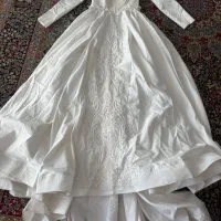 لباس عروس|لباس|سیرجان, |دیوار