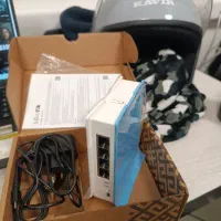 هپ لایت haplite میکروتیک