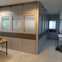 پارتیشن سازه