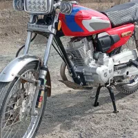 150مدل93|موتورسیکلت|بیلوار, |دیوار