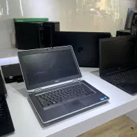 DELL i7/ram 16/ 1tera /13inch FHD|رایانه همراه|تهران, فلاح|دیوار