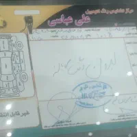 تیبا هاچ مشگی بیرنگ سالم|خودرو سواری و وانت|قم, ولیعصر|دیوار