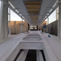 سواری کش صفرسفارشی ساخت