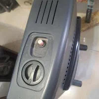 بخاری گازی بدون دودکش|بخاری، هیتر، شومینه|گرمسار, |دیوار