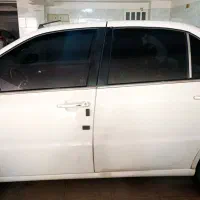 مدل ۹۹ سفید|خودرو سواری و وانت|کرج, برغان|دیوار