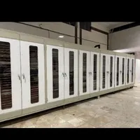 دستگاه خشک کن میوه ،ماهی،میگو،گوشتd5000gt