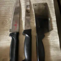 چاقو