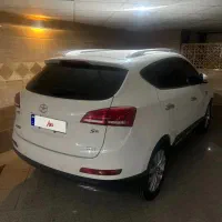 جک s5 مدل ۱۴۰۲