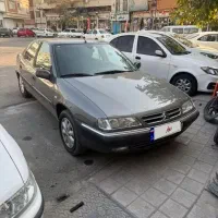 زانتیا مدل ۱۳۸۶|خودرو سواری و وانت|یزد, |دیوار