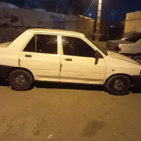 پراید مدل 94