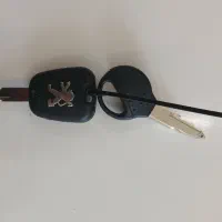 سوییچ پیدا شده