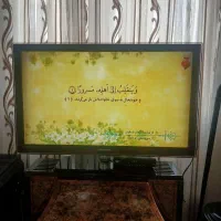 تلویزیون 42 سامسونگ ال سی دی|تلویزیون و پروژکتور|لاهیجان, قیام|دیوار