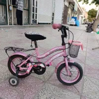 دوچرخه 12|دوچرخه، اسکیت، اسکوتر|کبودرآهنگ, |دیوار