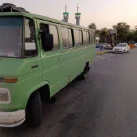 مینی بوس مدل 71