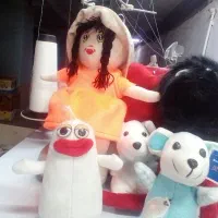 همگی یا تک|اسباب‌‌بازی|ورامین, ورامین|دیوار