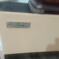 بخاری مهیاگاز سالم و تمیز ومرتب|بخاری، هیتر، شومینه|شیروان (خراسان), |دیوار