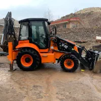 بیل زنجیری و بکو اجاره ای|خدمات پیشه و مهارت|قزوین, |دیوار