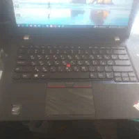 لب تاپ گیمینگ لنوو نسل ۵ با سیپیو i7