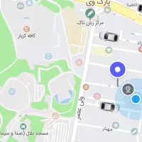 استخدام سرایدار  زوج بدون فرزند فوری