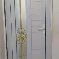 درب سرویس کد ۷۷۰و (اتاق)|مصالح و تجهیزات ساختمان|قشم, |دیوار