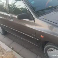 پراید 111مدل91|خودرو سواری و وانت|تهران, تهرانپارس شرقی|دیوار