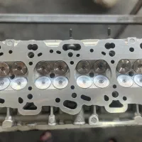 سرسیلندر جکS5|قطعات یدکی و لوازم جانبی|فردیس, شهرک راه آهن|دیوار