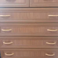 کمد دراور|جاکفشی، کمد، دراور|بومهن, |دیوار