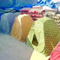 کارخانه ثامنکمپ تک و عمده چادر مسافرتی|کوهنوردی و کمپینگ|مشهد, گلبرگ شمالی|دیوار