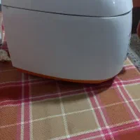 سرخ کن جیپاس|سایر لوازم برقی|مشهد, شفا|دیوار