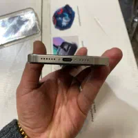 iphone 15promax zaa|موبایل|تهران, امین حضور|دیوار