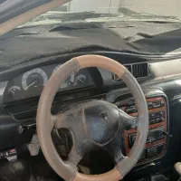 سمندال ایکس مدل اخر۸۷دوگانه|خودرو سواری و وانت|سراب, |دیوار