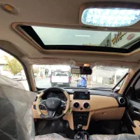 اطلس G فول سانروف دار|خودرو سواری و وانت|شیراز, فرگاز|دیوار