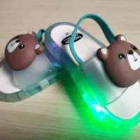 دمپای چراغدار