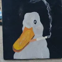 تابلو اوردک