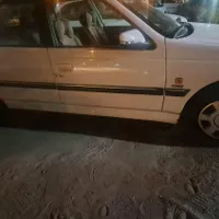 پژو پارس دوگانه سوز، مدل ۱۳۹۱|خودرو سواری و وانت|بیرجند, |دیوار